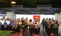 22 개 팀, 아시아 시티 볼링선수권 대회 참가