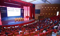 2019 Techfest Vietnam, 혁신창업가들의 연계 및 공유의 기회