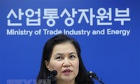 한국, 일본기업의 대한국 투자 촉구