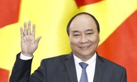 응우옌 쑤언 푹 총리, 미얀마 공식방문