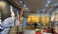 베트남, 시멘트박물관 처음으로 개장