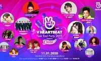 V HEARTBEAT LIVE, 베트남과 한국 아티스트를 잇는 다리