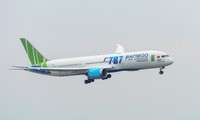 Bamboo Airways, 1000여 IATA 평가항목 통과, 항공안전평가인증 획득
