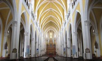 베트남 4대 바실리카 성당 중 하나, 푸냐이 성당