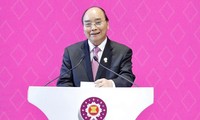 응우옌 쑤언 푹 (Nguyễn Xuân Phúc) 총리, 아세안 각국 지도자들에게 새해축하 메시지 보내