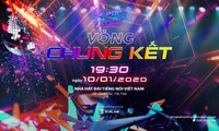 한국어 노래 자랑 대회 - VOV’s K-pop Contest” 결승전 