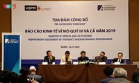 VEPR, 2020년 베트남 성장률 6.48% 예상