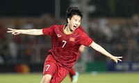 베트남 여자 축구팀, 2020년 도쿄 올림픽 예선 플레이오프 진출