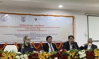 베트남, 인도에서 불교 관련 국제세미나 참여