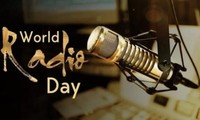 베트남 라디오 방송국 (VOV)과 세계방송의 날: 방송과 다양성
