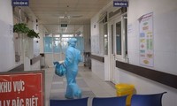 코로나 19 : 베트남의 35번째 신종 코로나 바이러스 감염자, 다낭 병원에서 격리 치료  중