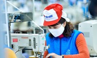 베트남 섬유 그룹, 항균 마스크 1,000만장 공급
