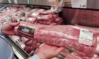 베트남 육류 최다 수입 품목은 물소 및 소,이어서 냉동 소고기