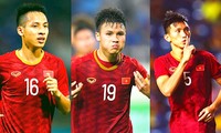 2019년 베트남 골든볼 시상식 개최예정