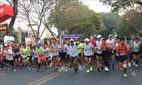 2020년 국제 마라톤 시상식