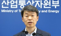한국, WTO에 일본을 제소절차 재개