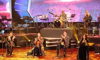 2020년 라이징스타 국제음악축제, 온라인 경연 진행