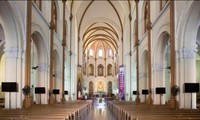 호찌민시 노트르담 성당, 세계에서 가장 아름다운 19개 성당에 선정