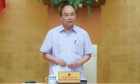 응우옌 쑤언 푹 (Nguyễn Xuân Phúc) 총리, “귀국 기준 충족한 베트남인 수송기 제한 안 해…”