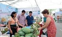2020년 하노이시 지방 농산품 주간