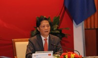 아세안 경제장관회의 : 하노이행동계획 통과 – 코로나19방역을 위한 협력 강화