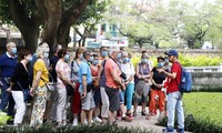 하노이, 2020년 후반기 1,100만 국내 관광객 유치 노력