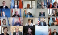 유엔 안보리, 중앙아시아 예방외교 지역센터의 활동에 대하여 토론