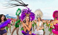 “2020년 다낭의 멋” 다채로운 축제