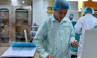베트남의 코로나19  바이러스 백신 연구성과