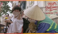  “베트남 믿어요” 뮤직비디오, “승리의 믿음” 미디어 캠페인에 동조