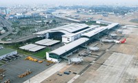 떤썬녓 공항 활주로 개량 사업 1단계 2020년 중으로 완성