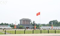 각국 지도자, 베트남 국경절 75주년에 축전