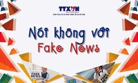 베트남 통신사의 가짜 뉴스 퇴치 프로젝트,디지털 미디어 어워드 수상