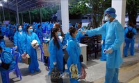 2020년 9월 1일부터 베트남 입국자에 유료 집중 의료 격리 시행