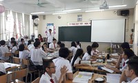 하노이 : 2025 년까지 모든 학생 및 대학생 의료보험 가입
