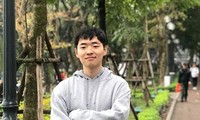 한국인 대학생, 베트남 학생들에게 장학금 지원활동 전개