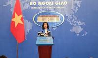 베트남, 아제르바이잔과 아르메니아 간의 충돌 소식에  우려 표시
