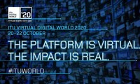 베트남, 2020년 디지털 세계 컨벤션 개최