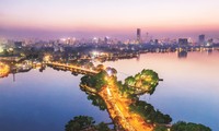 1010년 된 탕롱-하노이: 천년 도시  발전