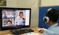고용허가제에 따른 한국  근무 외국인 근로자 및 IM Japan 귀국 실습생을 위한 온라인 취업박람회