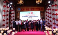 2021년 베트남 특산 커피 대회 시작