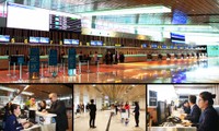 번돈 국제공항, 아시아 최고 지역 공항으로 선정
