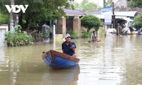 미크로네시아 연방, 베트남 수해 극복 위해 10만 달러 지원