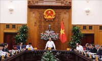 베트남 - 라오스, 정부연합위원회 회의 준비