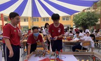 Sciencebox, 베트남 학생 과학 창의력 향상	