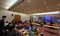 한국 - 베트남 정보통신기술 개발 잠재력 촉진