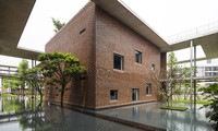 베트남, 2개 프로젝트 국제 건축상 수상