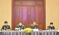 베트남과  각국,  ADMM-14, ADMM+  회의를 안전하고 실질적으로  개최하기로 합의