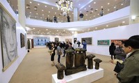 2020년 베트남 미술 전시회