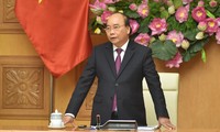 VBF 포럼, 베트남 정부와 기업 간의 중요한 정책 대화 채널